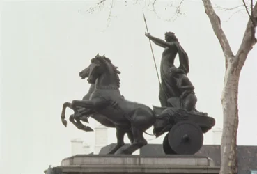 Boadicea, 1902